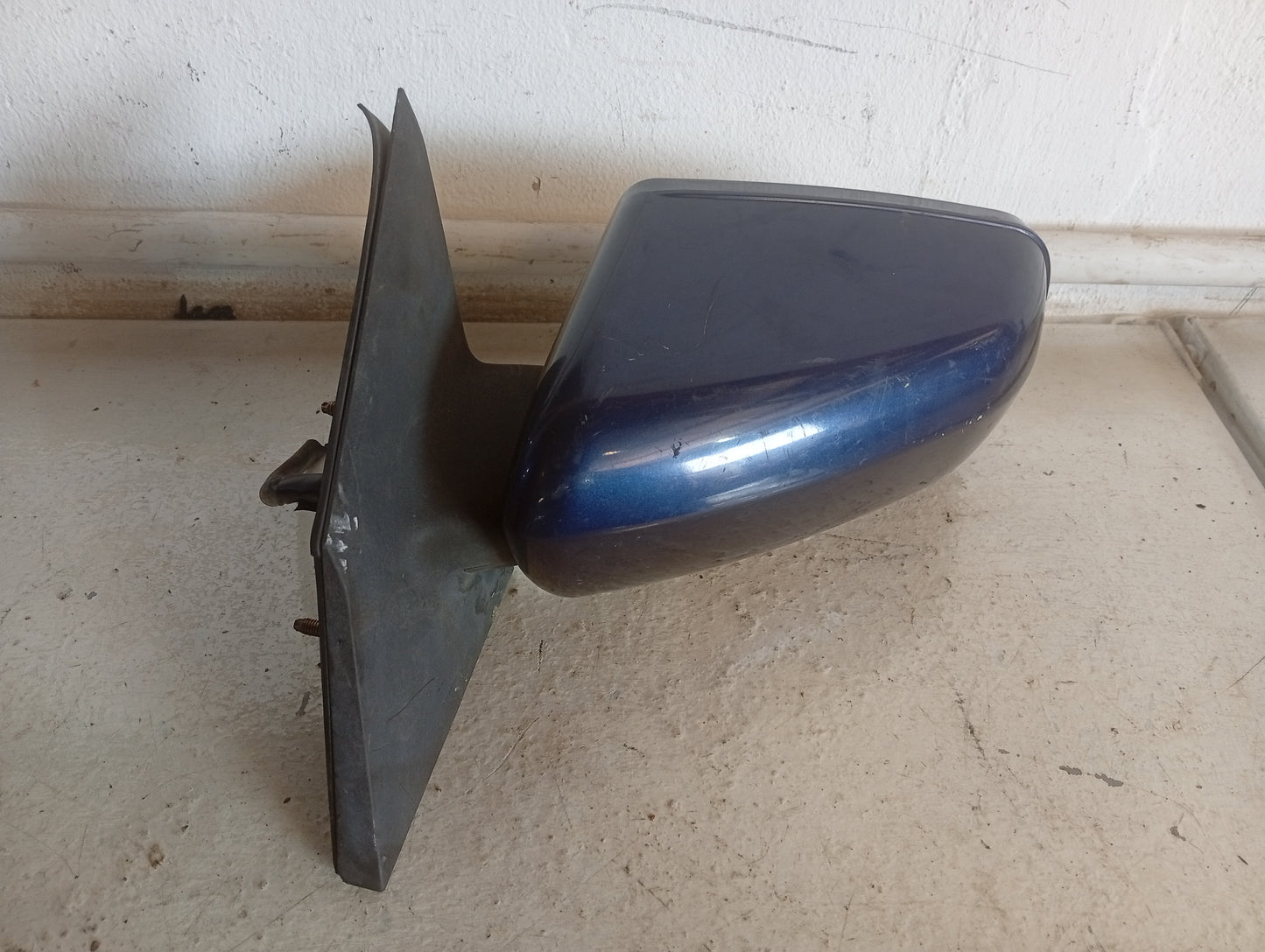 Retrovisor Mitsubishi Galant 2004 2010 Importado