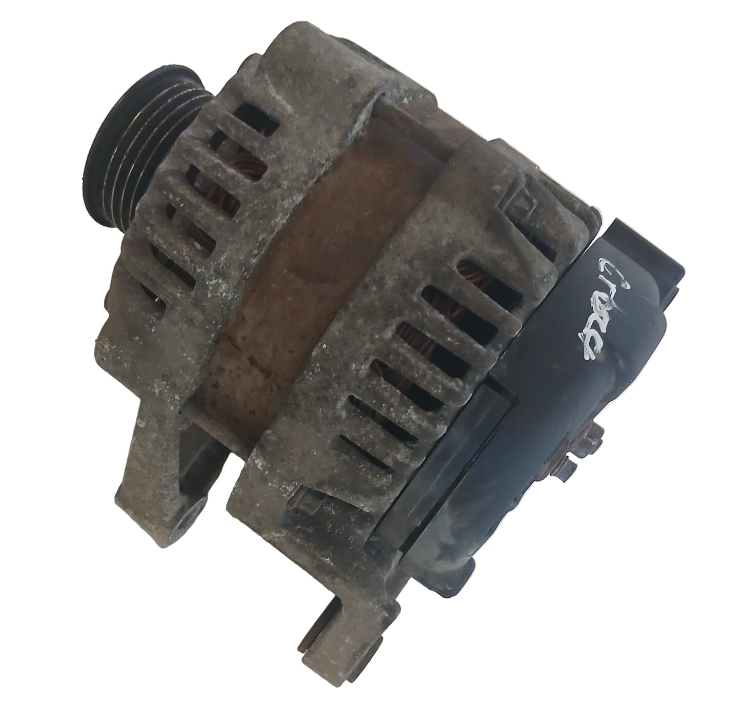 Alternador Chevrolet Cruze Astra 1.6 1.8 2011 2015