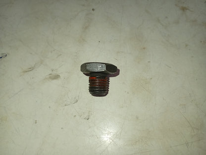 Tornillo Cremallera Jeep Liberty 3.7 2010