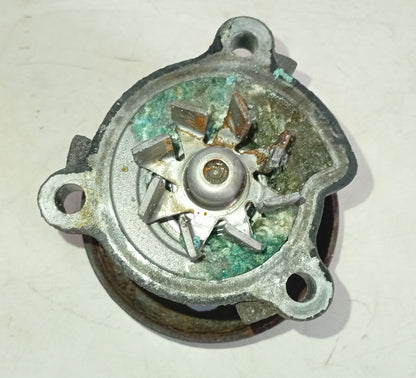 Bomba Agua Nissan Xtrail T30 2004 2007