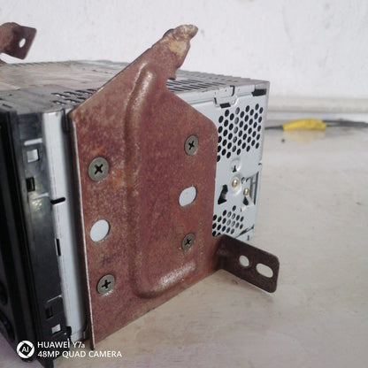 Radio Nissan Pathfinder Original