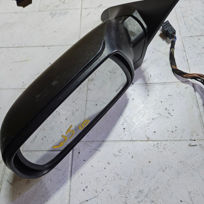 Retrovisor Jeep Grand Cherokee WJ 2005 2010