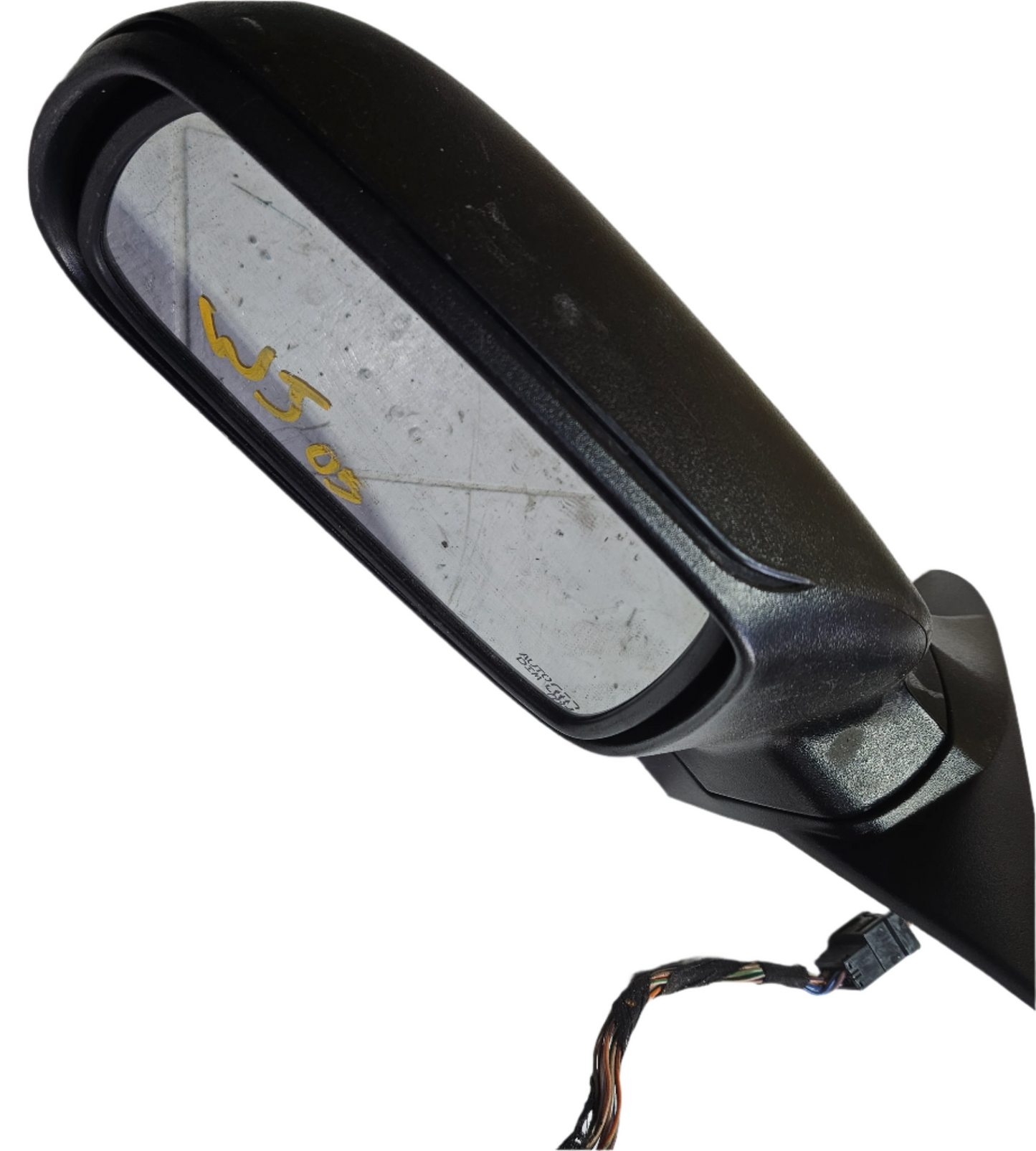 Retrovisor Jeep Grand Cherokee WJ 2005 2010