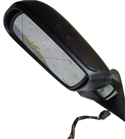 Retrovisor Jeep Grand Cherokee WJ 2005 2010