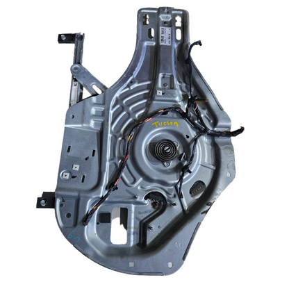 Mecanismo Eleva Vidrio Trasero Kia Sportage 2006 2012