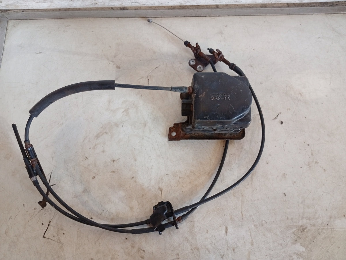 Modulo Piloto Automatico Honda Civic 2000 2005