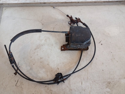 Modulo Piloto Automatico Honda Civic 2000 2005
