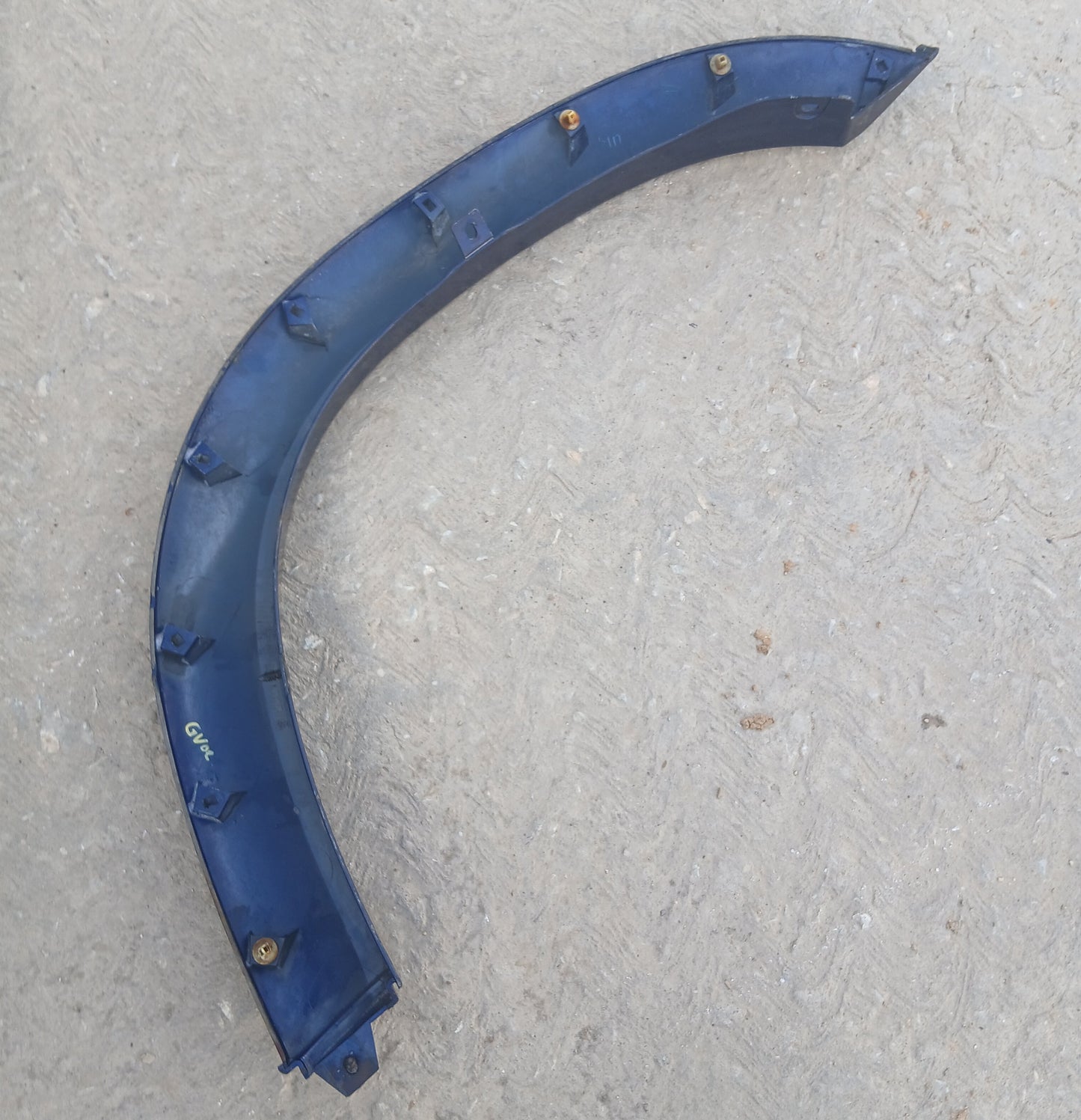 Moldura Buche Suzuki Chevolet Grand Vitara 2001 2007