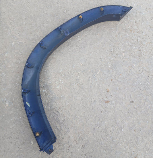 Moldura Buche Suzuki Grand Vitara 2001 2007