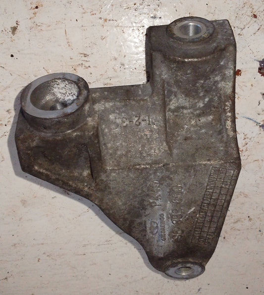 Base Superior Alternador Chevrolet Aveo