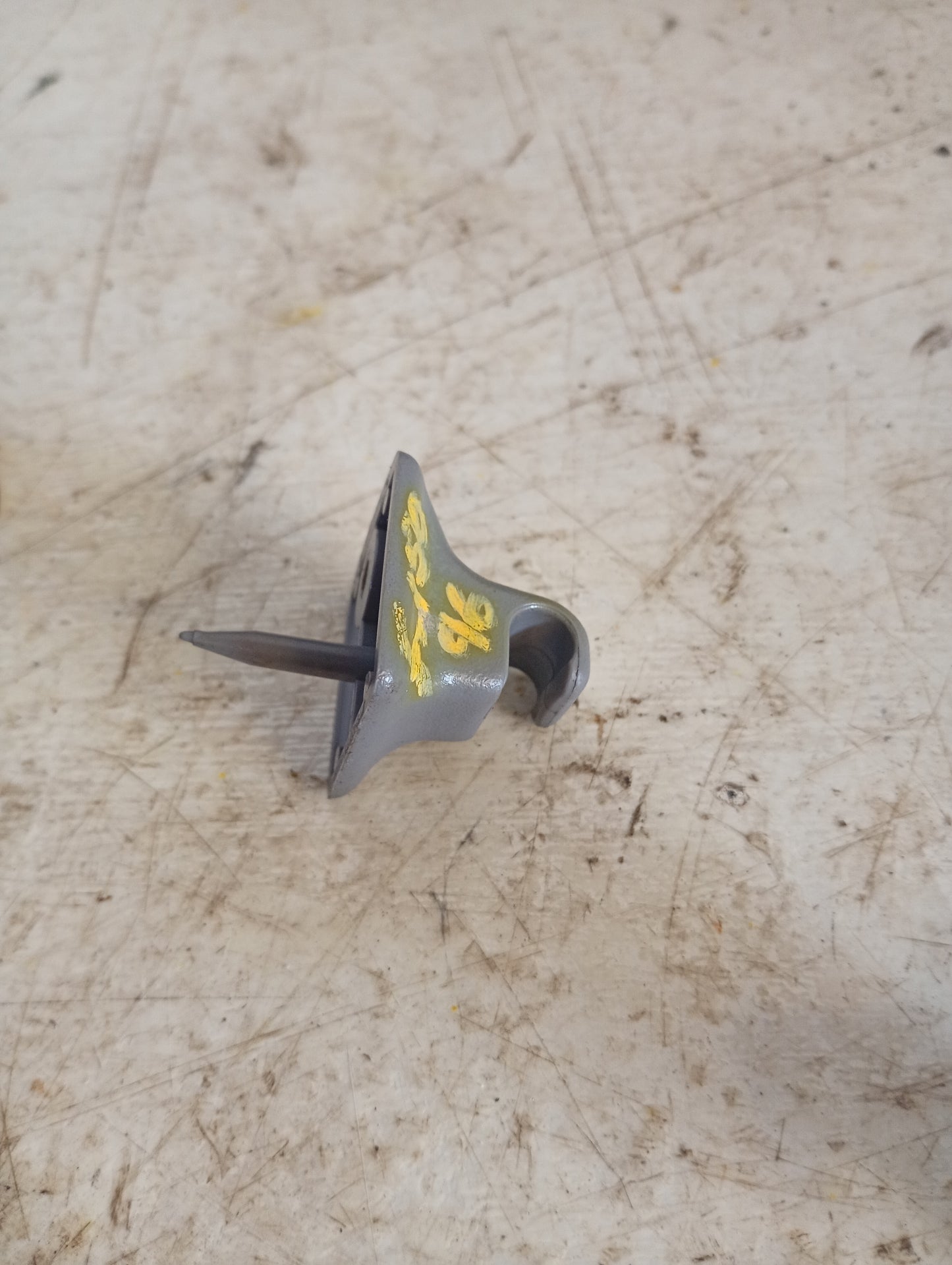 Gancho Tapa Sol Ford F150 1996