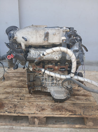 Motor Sonata Sorento Carnival Sedona Veracruz 3.3 V6