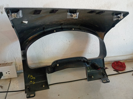 Embellecedor Cluster Tacometro Ford F150 2003 2005