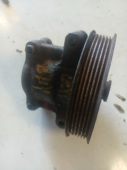 Bomba Direccion Aceite Ford Focus 2.0