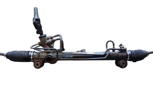 Cajetin Toyota Highlander 3.3 2000 2005
