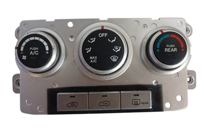 Mando aire Hyundai Veracruz 2008 2012