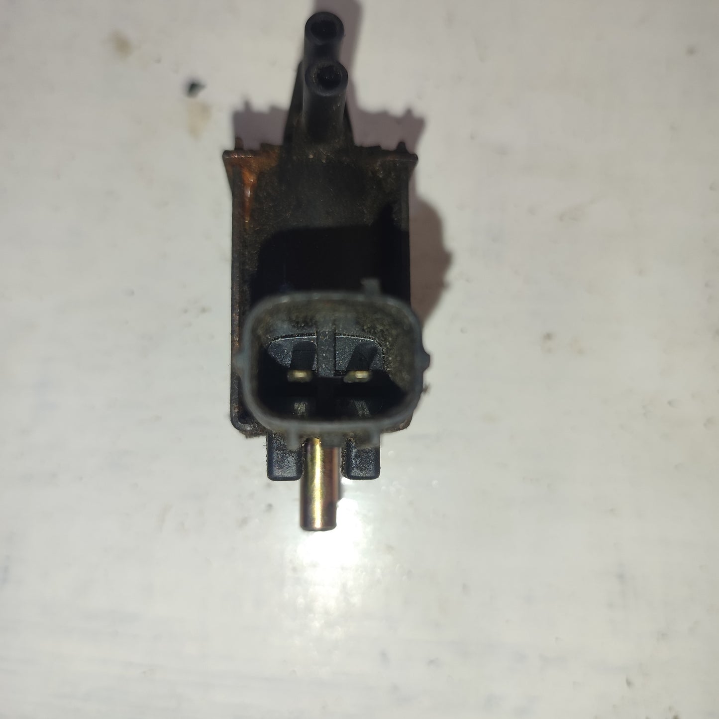Válvula Solenoide Honda CRV Accord K24