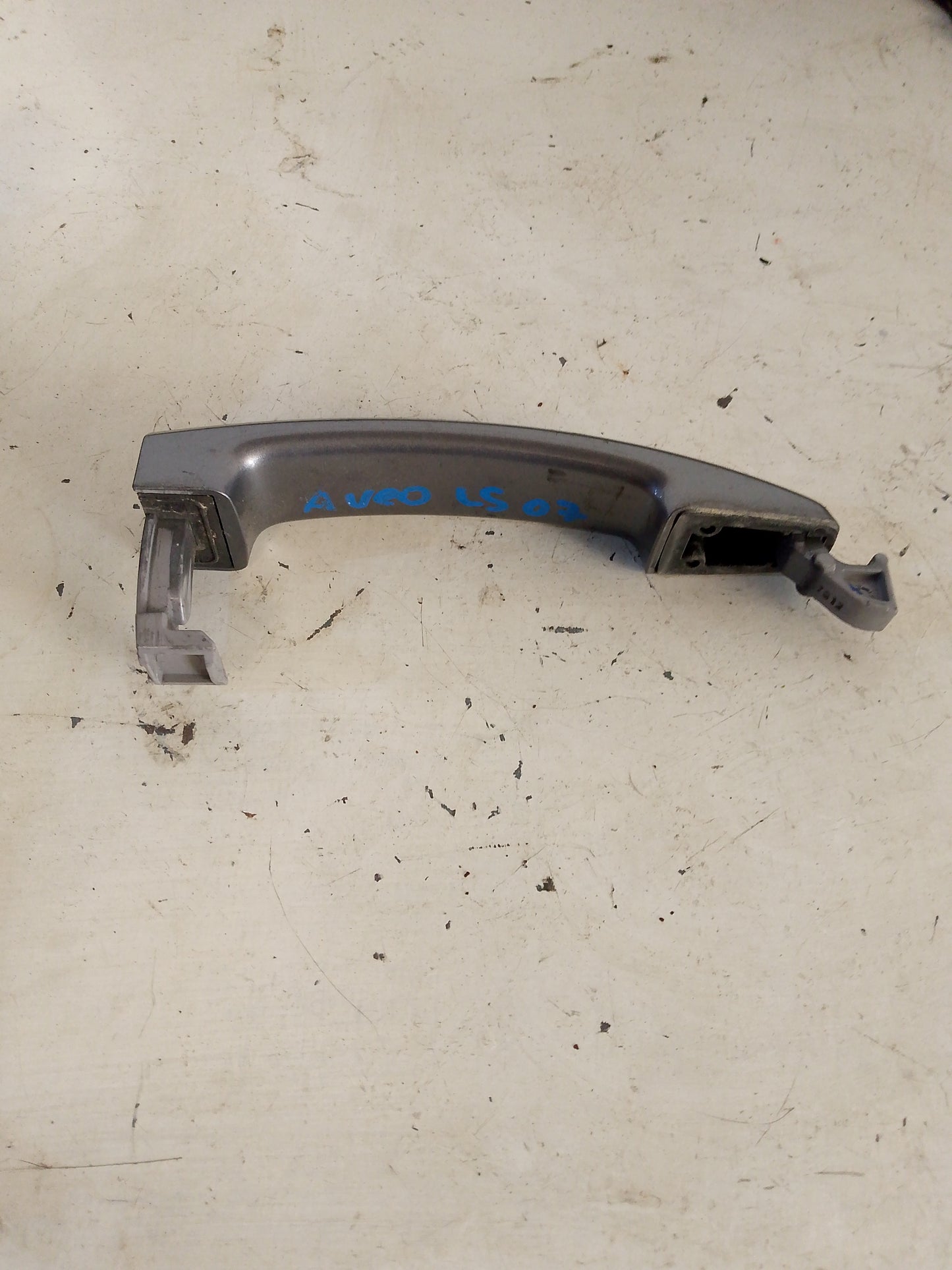 Manilla Externa Chevrolet Aveo