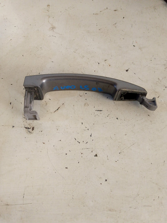 Manilla Externa Chevrolet Aveo