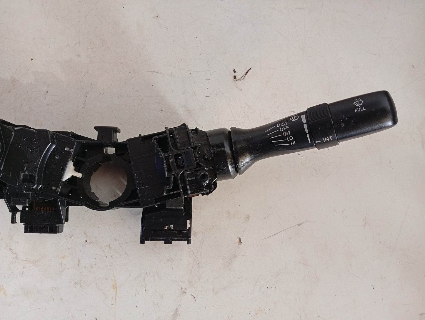 Conmutador Palanca Limpia Parabrisas Toyota Tacoma 2005 2011