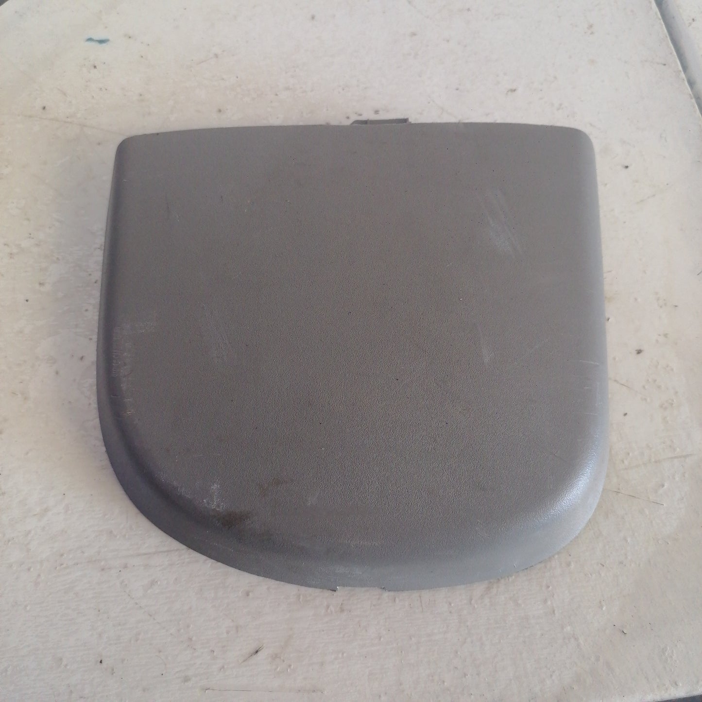 Tapa Amortiguador Nissan Xtrail 2004 2008