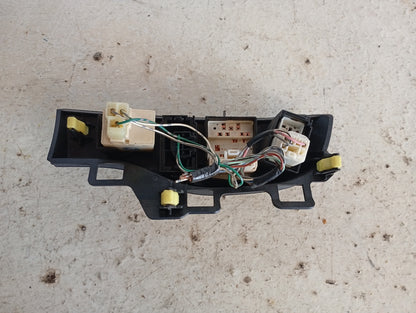 Mando Retrovisor Luz Cluster Toyota Tundra 2000 2006