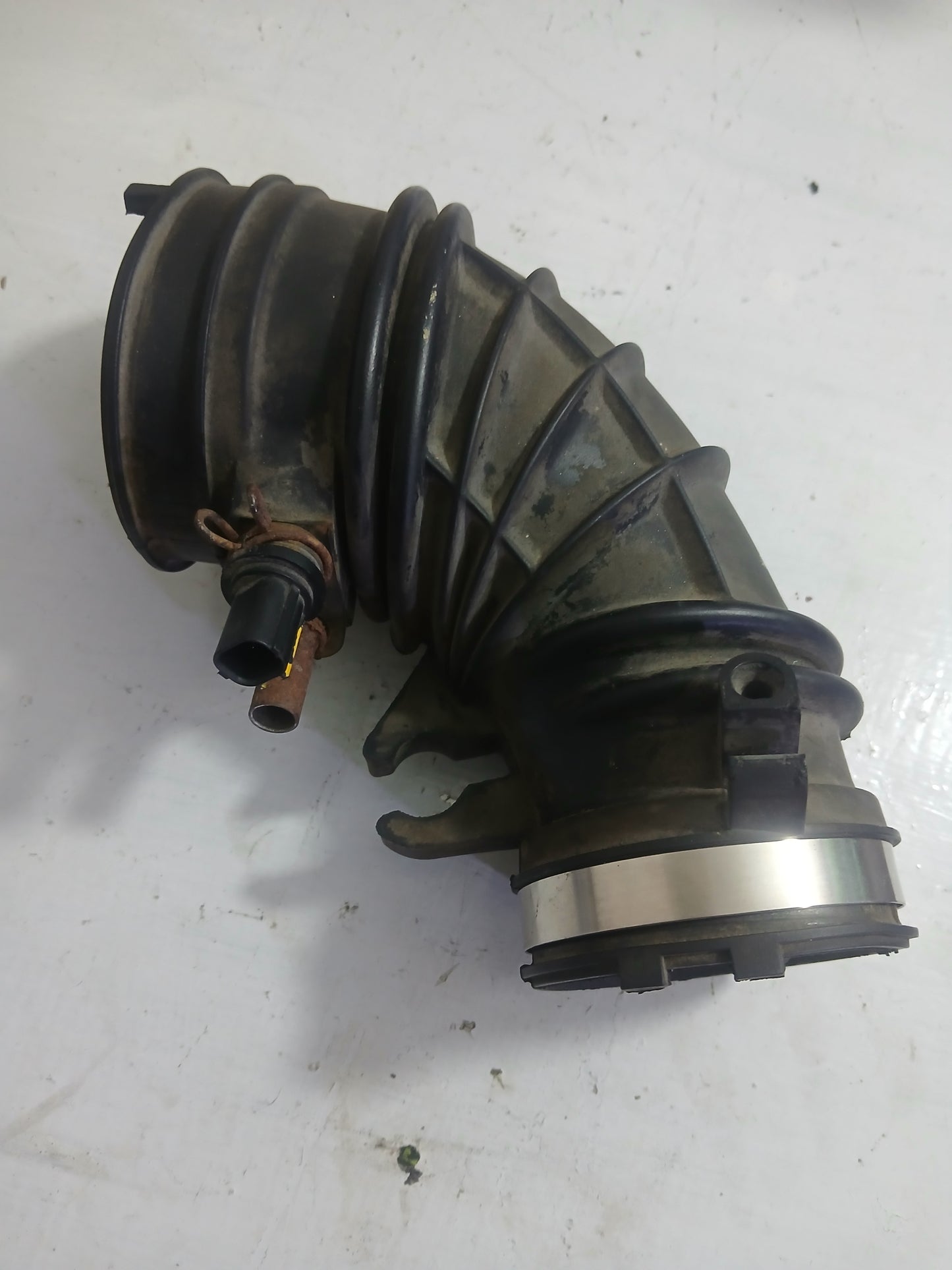Manguera Filtro Aire Cuerpo Aceleracion Honda CRV 2000