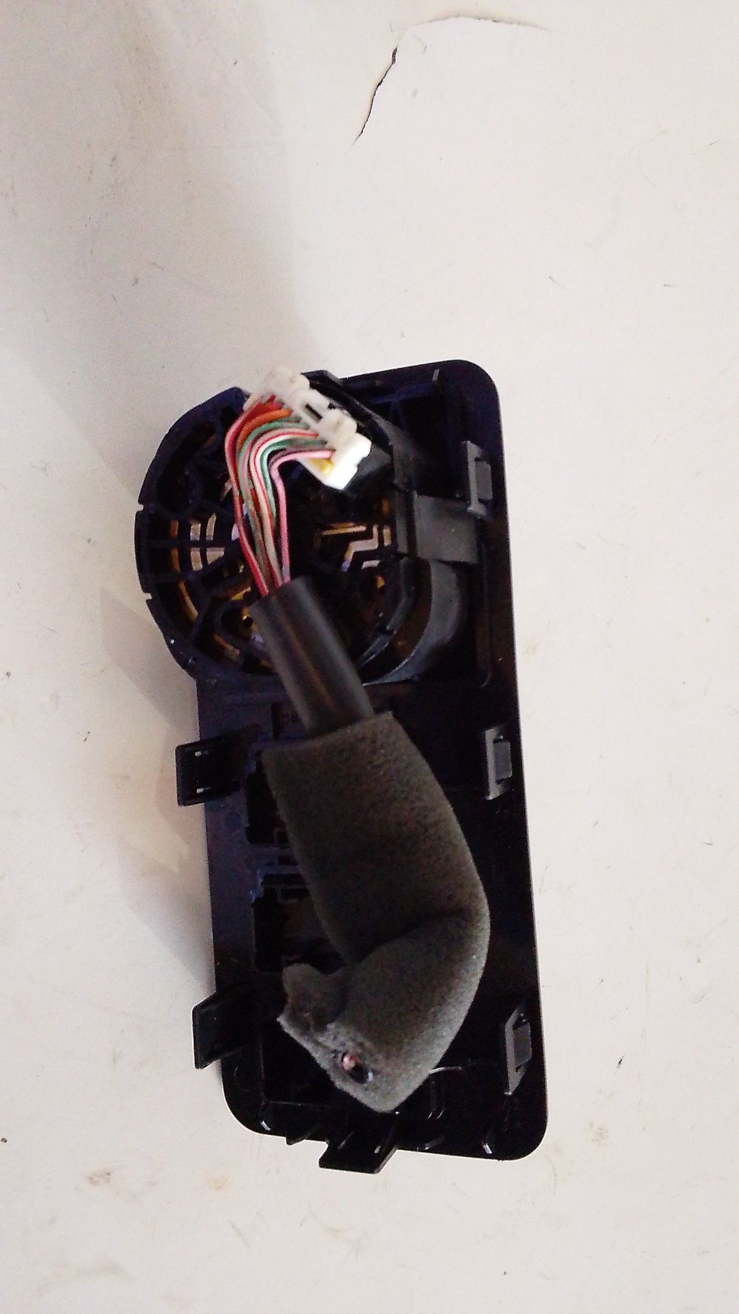 Selector Cambios Tablero Nissan Pathfinder 2001 2006 4X4