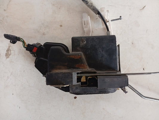 Cerradura Puerta Hyundai Santa Fe 2001 2005