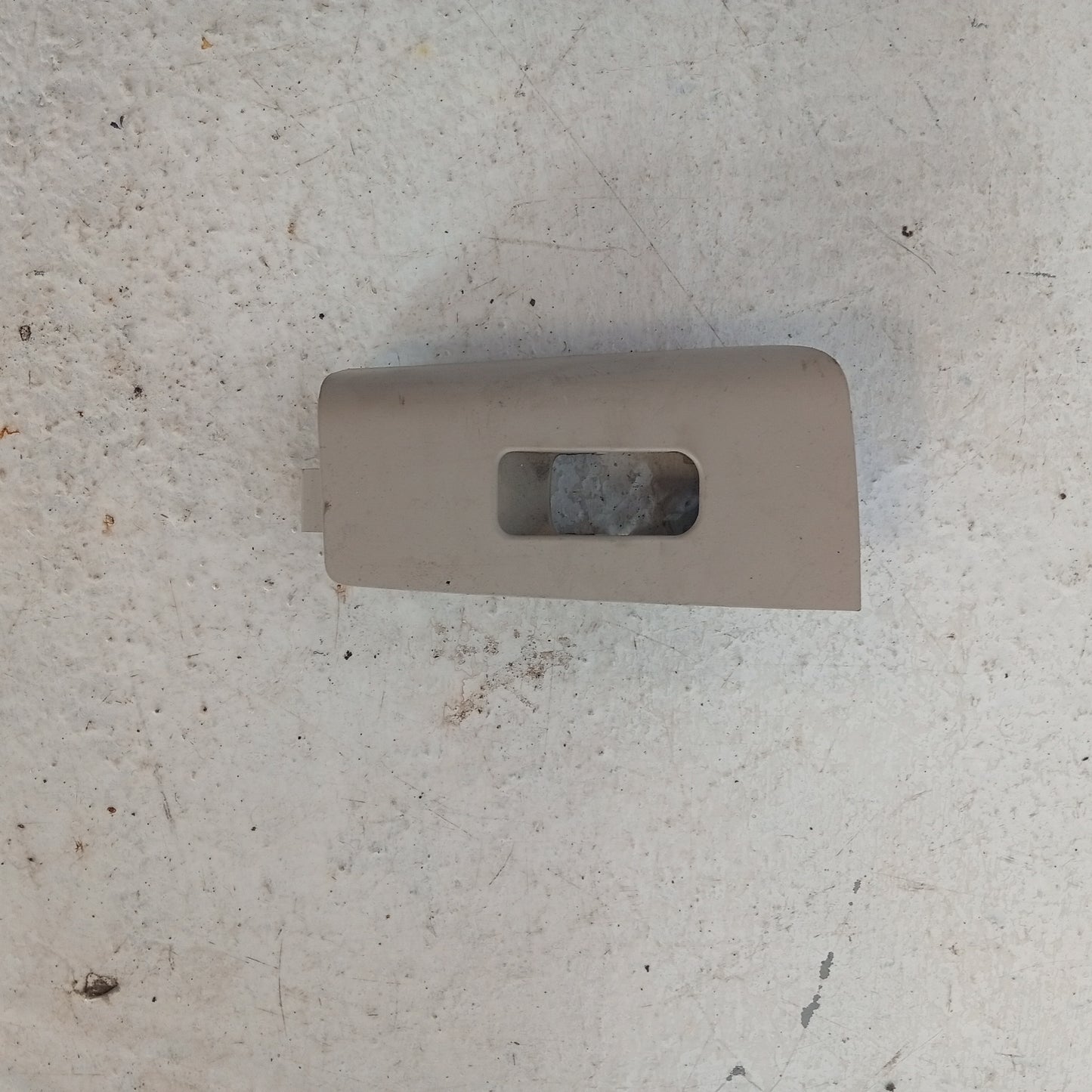 Embellecedor Mando Eleva Vidrio Hyundai Santa Fe
