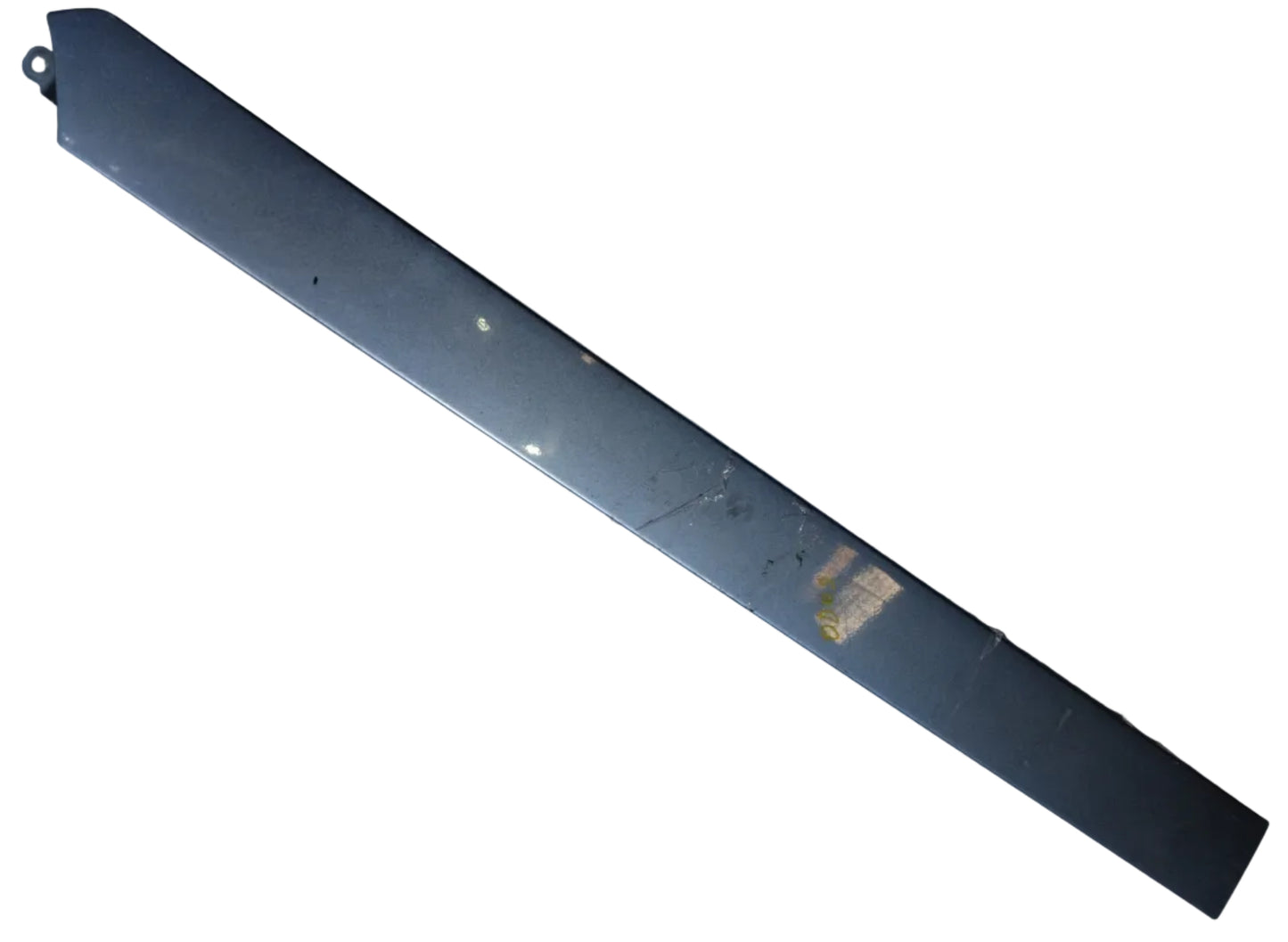 Tapa Riel Lateral Externo Honda Odyssey 2005 2010