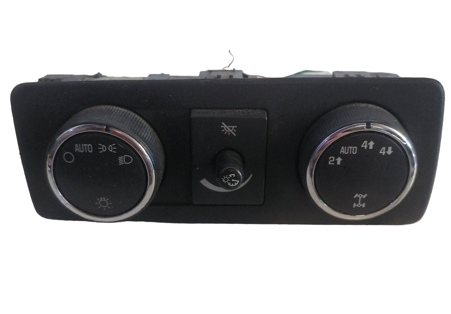 Mando Luz Chevrolet Tahoe  2006 2010