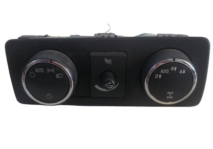Mando Luz Chevrolet Tahoe  2006 2010