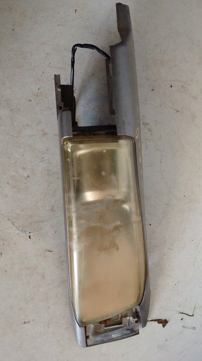 Faro Techo Nissan Xtrail 2004 2008