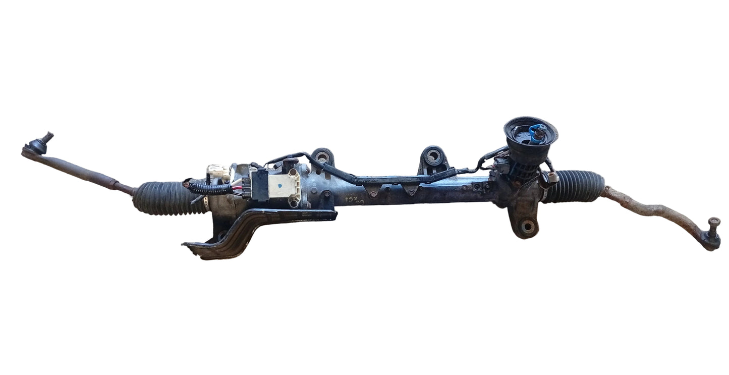 Cajetin Direccion Acura TSX 2009 2014