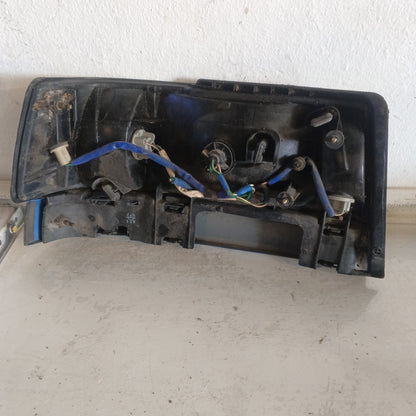 Stop Toyota Tercel 1991 1994