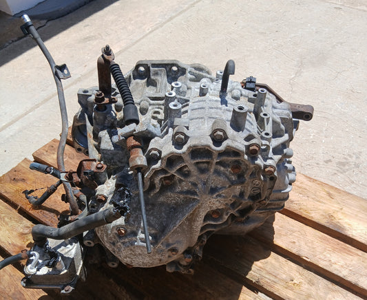 Caja Nissan Murano 4X4 2004 2008 3.5L