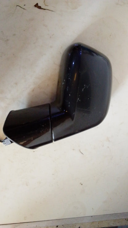Retrovisor Electrico Chevrolet Orlando 2012 2014