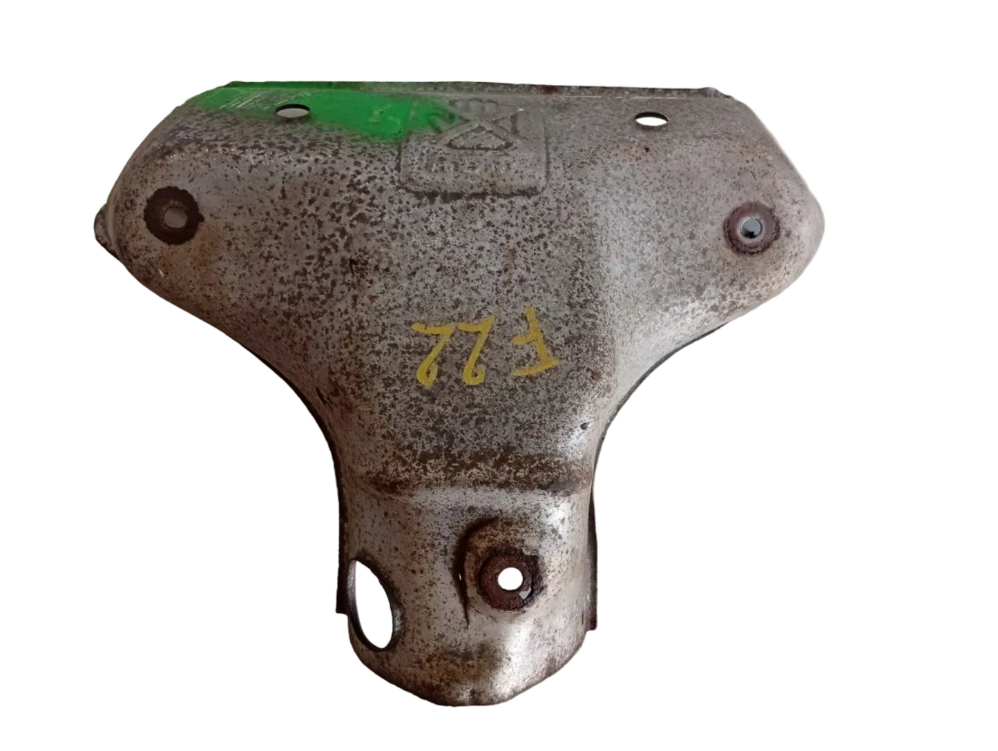 Protector Aislante Calor Multiple Escape Honda Accord F22