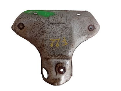Protector Aislante Calor Multiple Escape Honda Accord F22