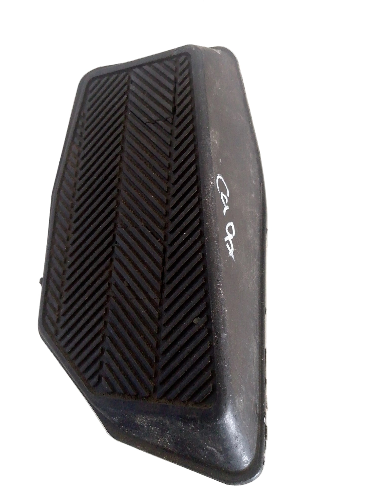 Posa Pie Pedal Piloto Toyota Camry 1997 2002