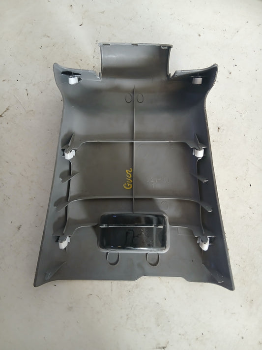 Tapa Moldura Cenicero Consola Central Trasera Suzuki Grand Vitara 1999 2005