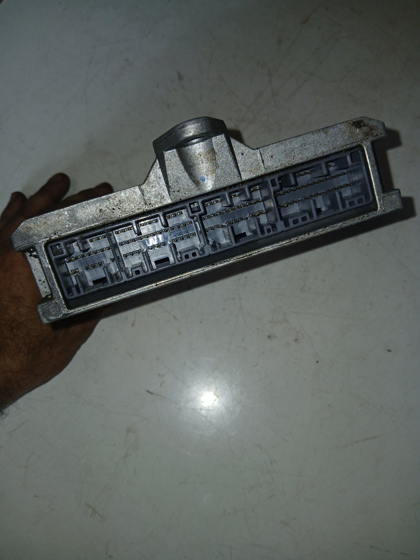 Computadora Honda Odyssey 1999 2004