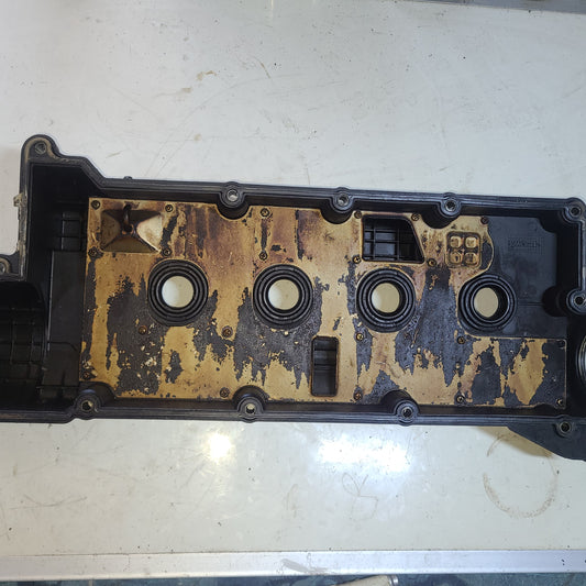 Tapa Valvula Hyundai Tucson 2.0 2005 2010