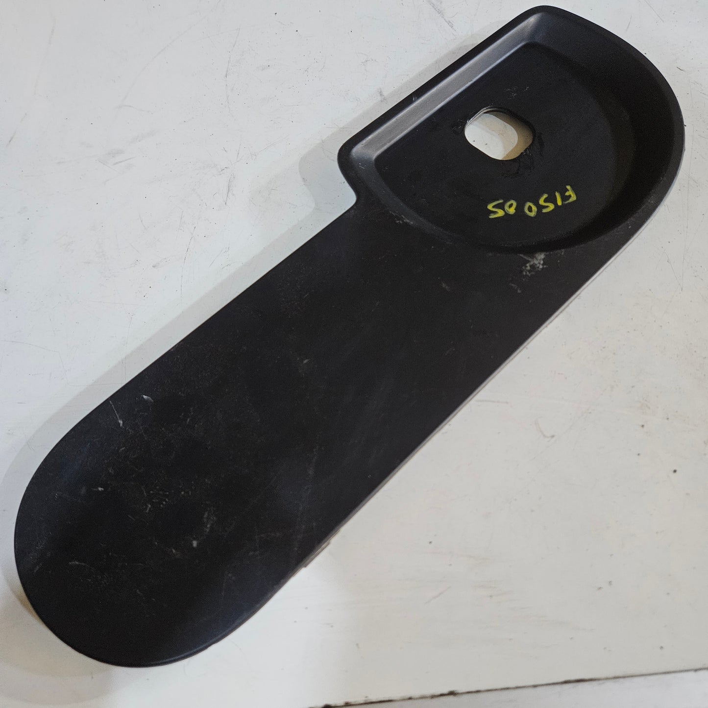 Tapa Moldura Tablero Lateral Ford F150 2006