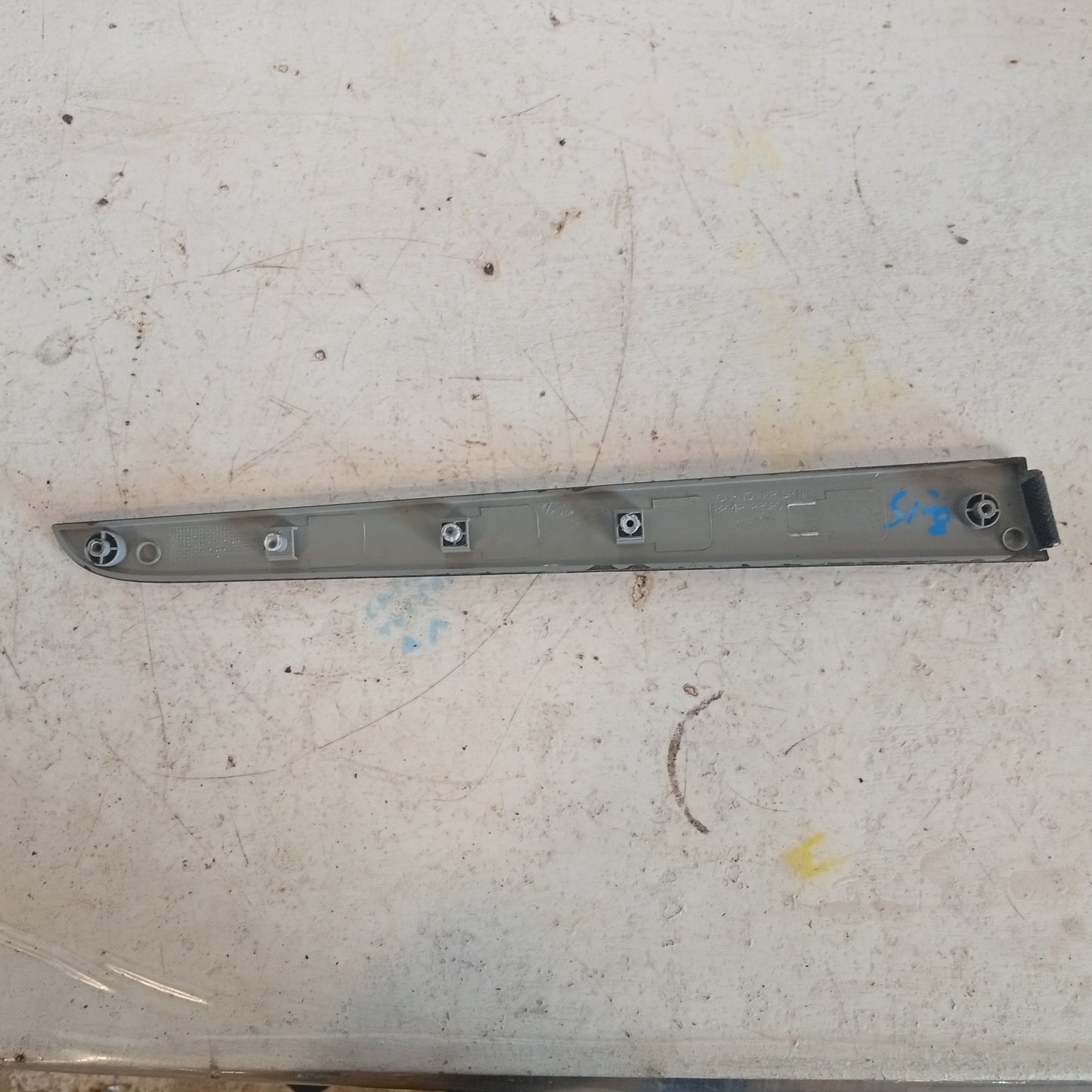 Embellecedor Puerta Hyundai Santa Fe 2006 2012