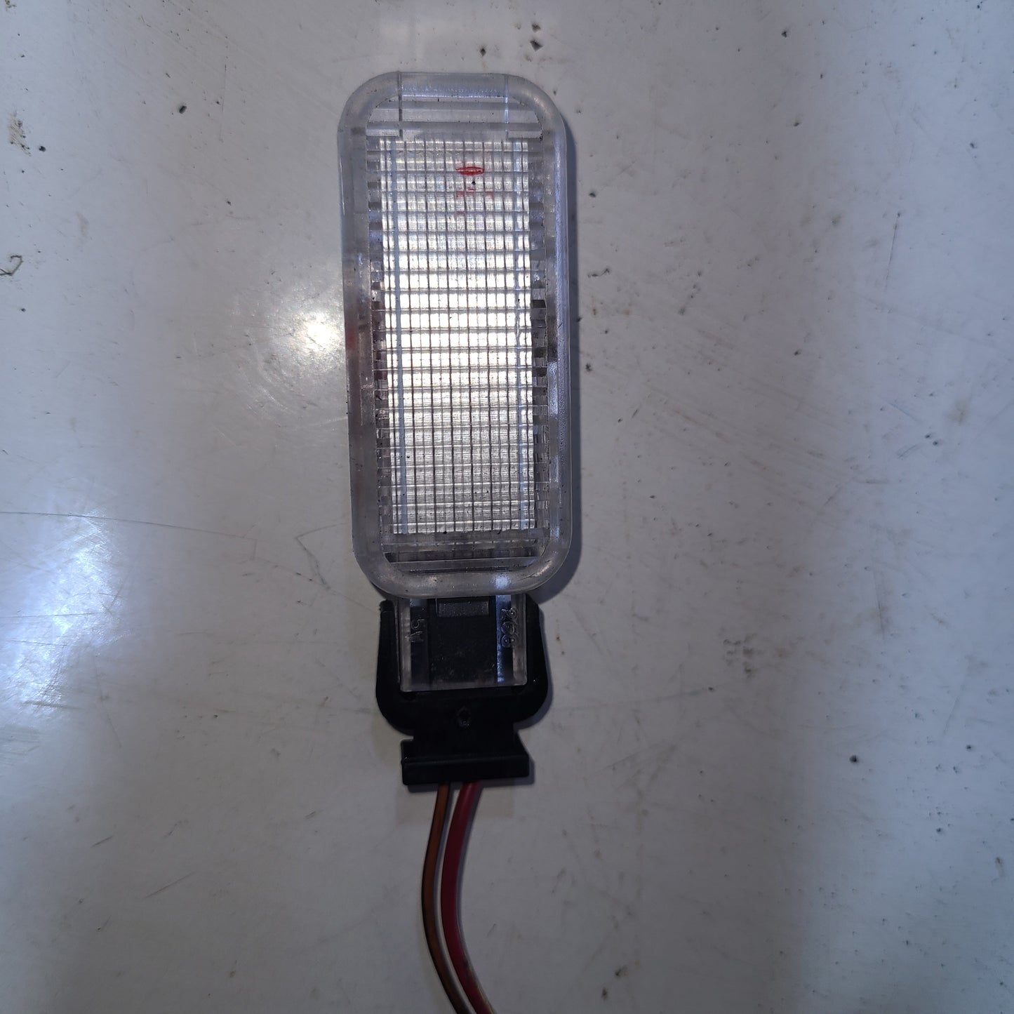 Luz Lampara Maleta Volkswagen Bora 2.0