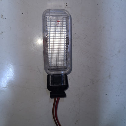Luz Lampara Maleta Volkswagen Bora 2.0