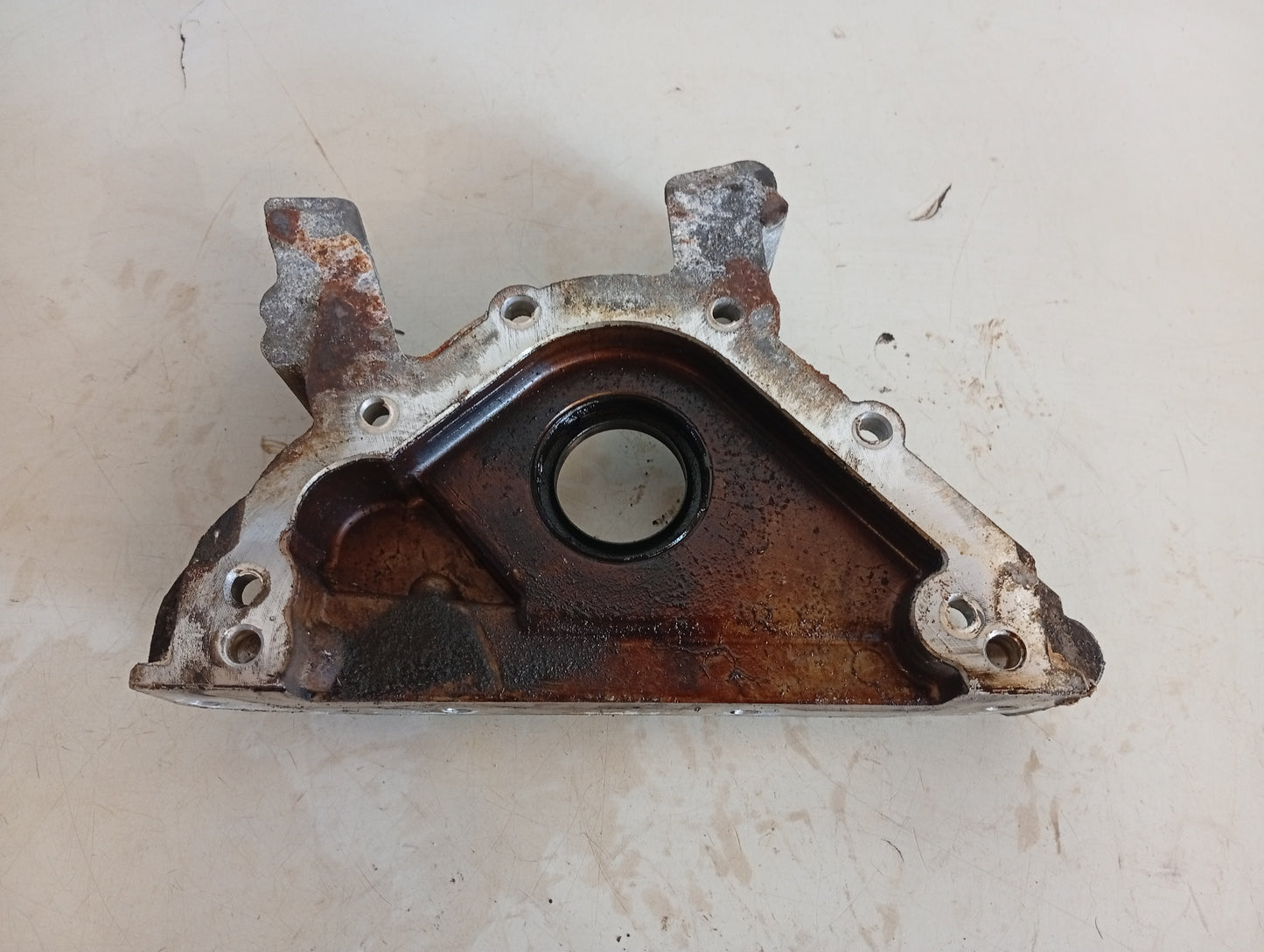 Tapa Cadena Volkswagen Bora 2.0