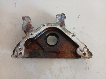Tapa Cadena Volkswagen Bora 2.0